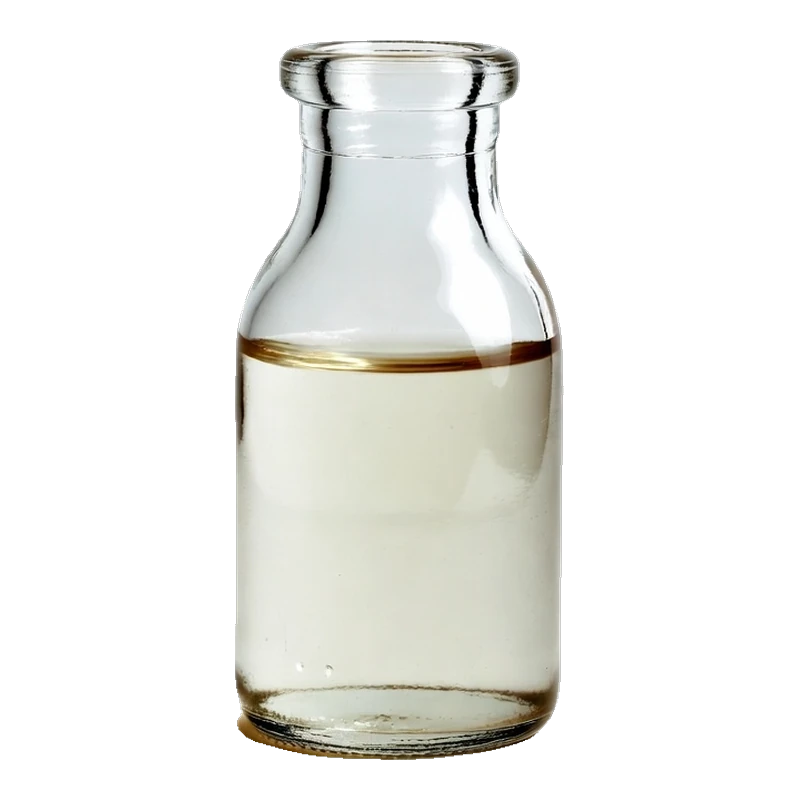 Apple cider vinegar or coconut vinegar