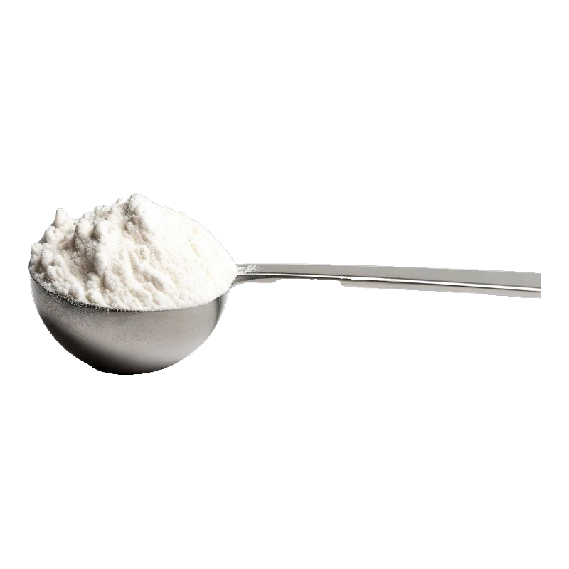 Baking powder