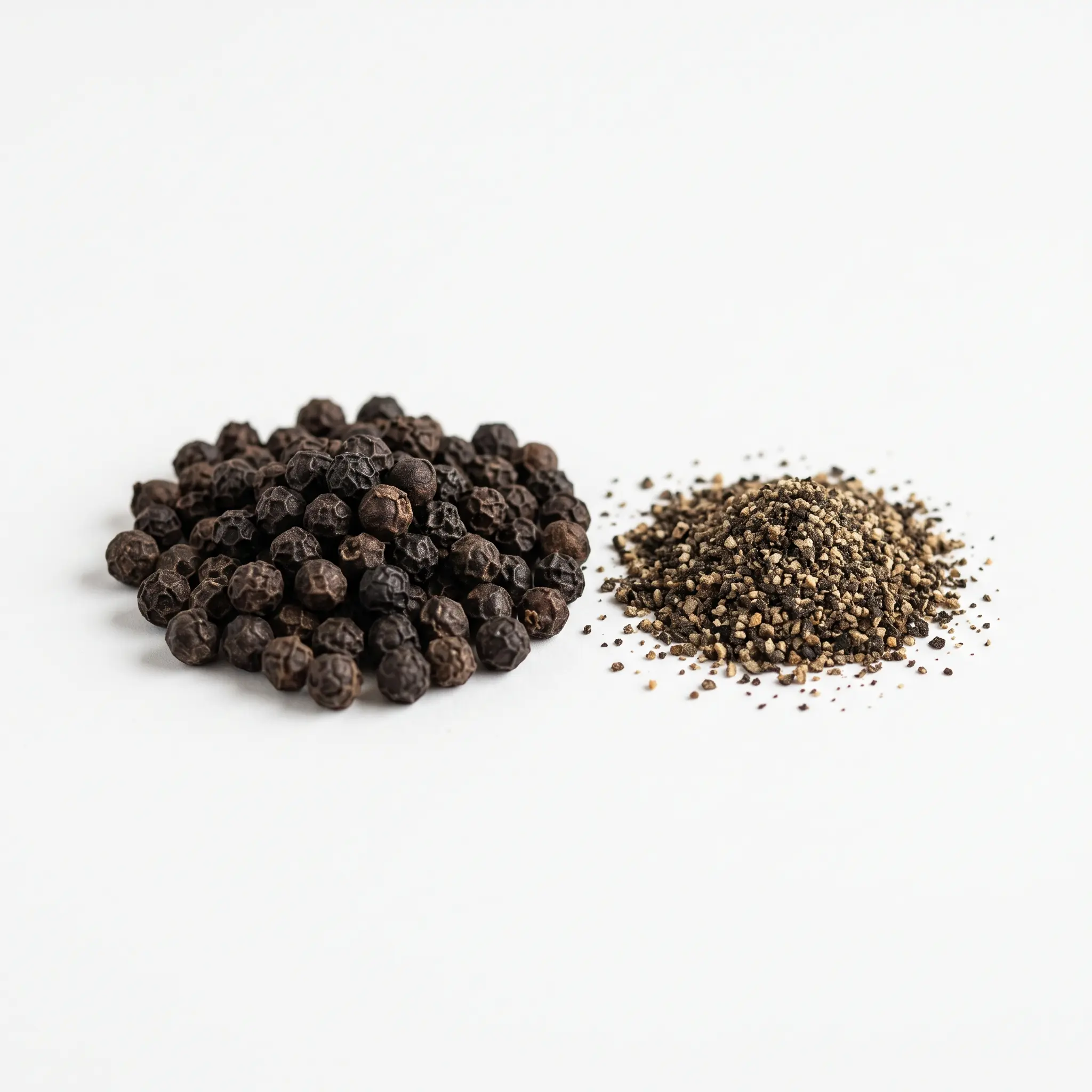 Black Pepper