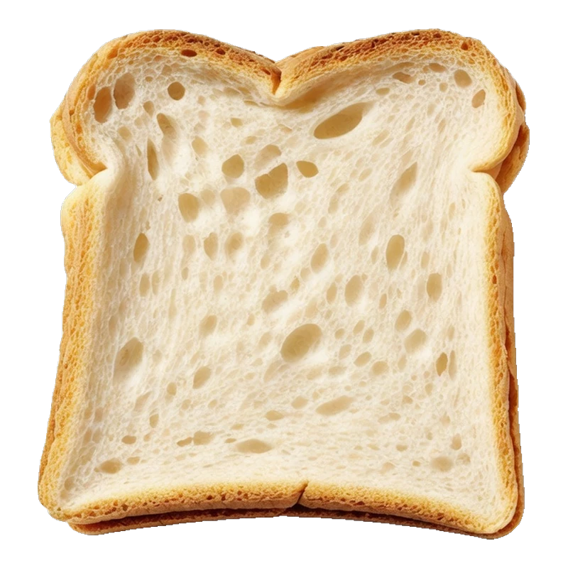 Bread slices (for croutons)