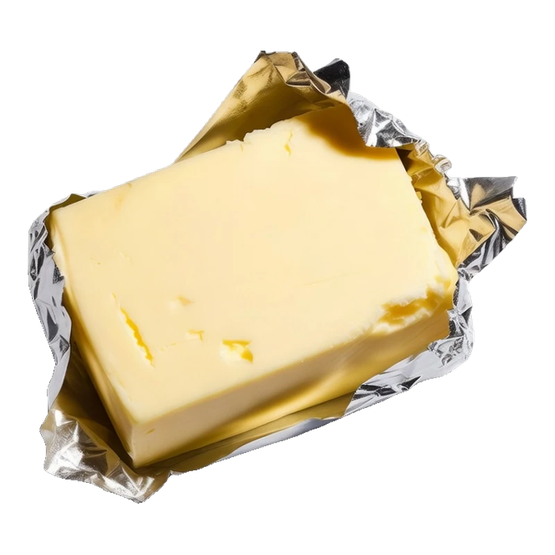 Butter, softened (plus extra for the pan)
