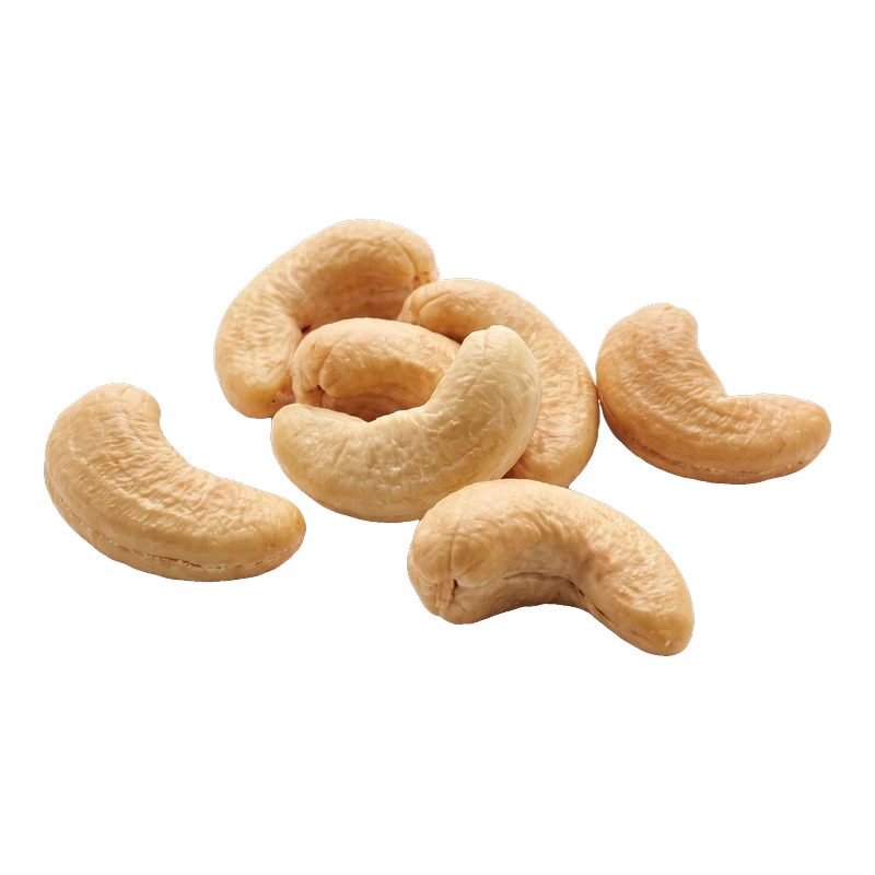 Cashews, chopped