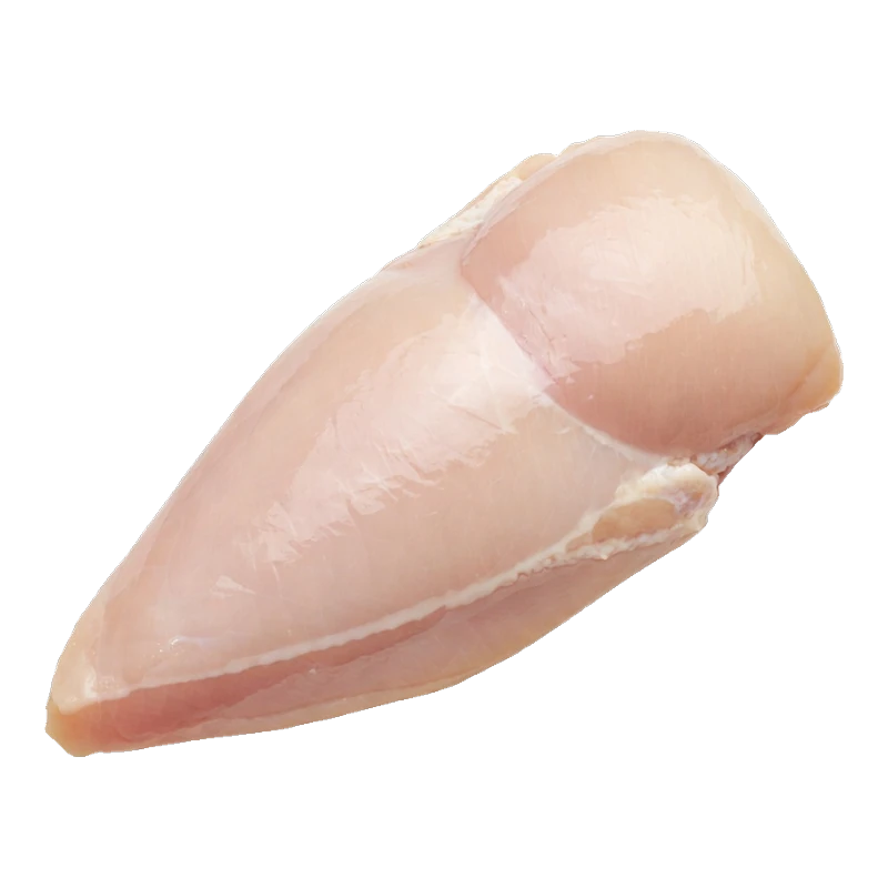 Boneless chicken breast