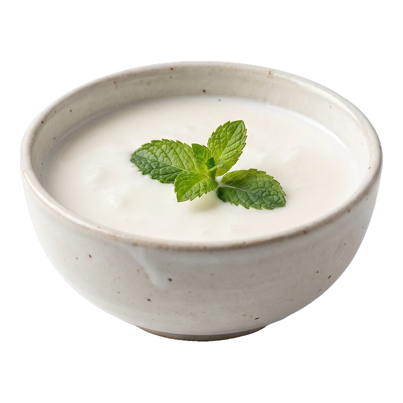 Thick coconut milk (squeezed from the scraped coconut)