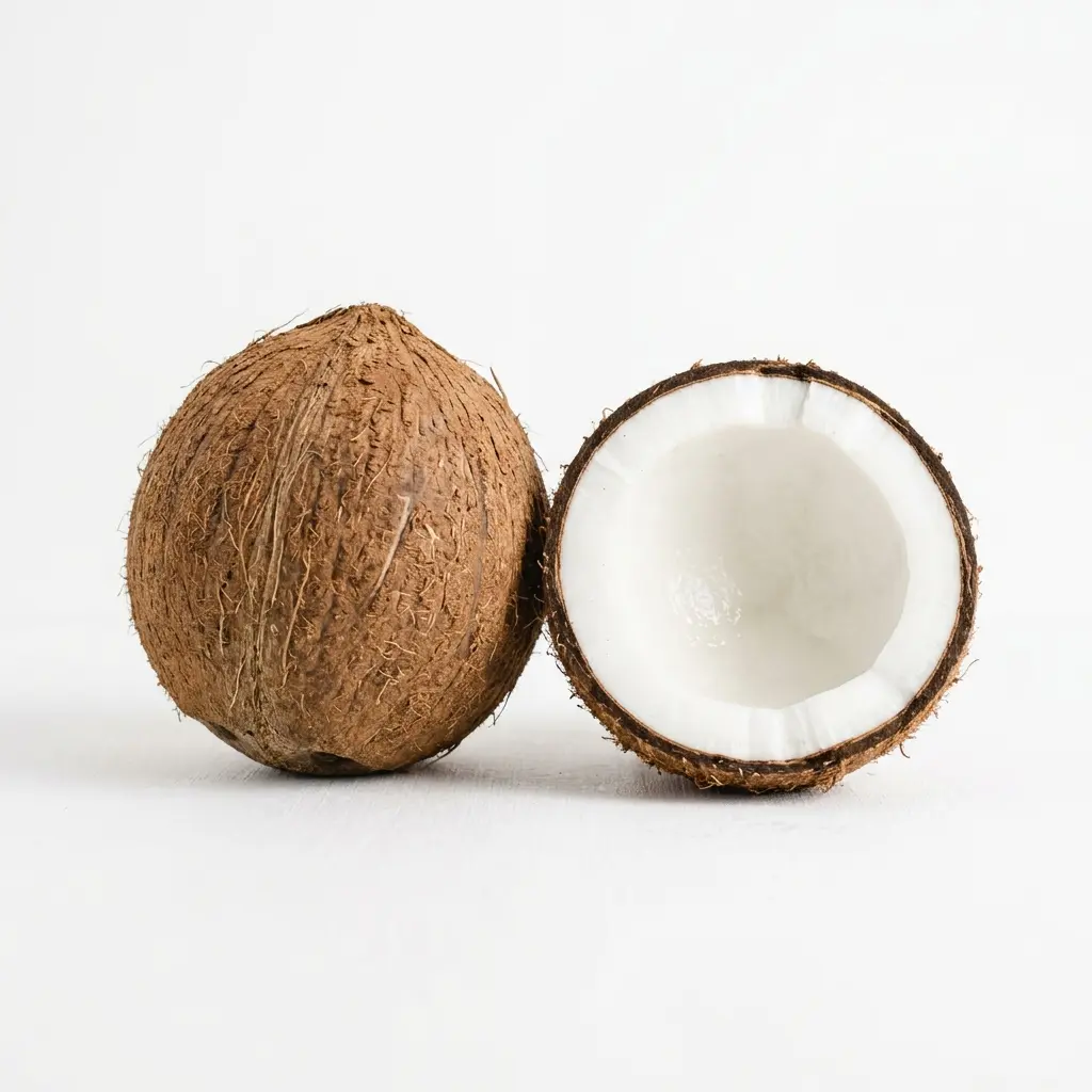 Coconut milk or Fresh milk