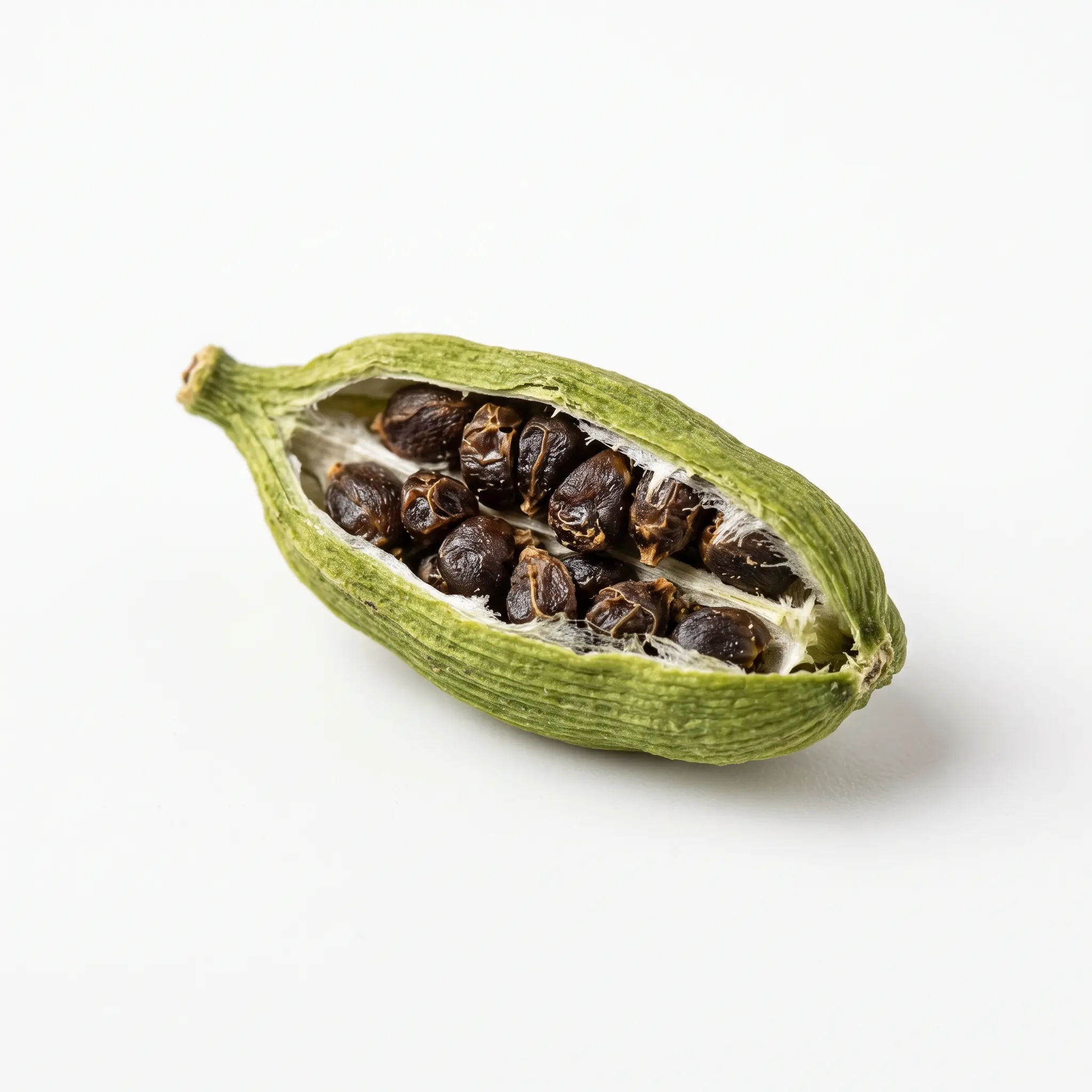 Ground cardamom