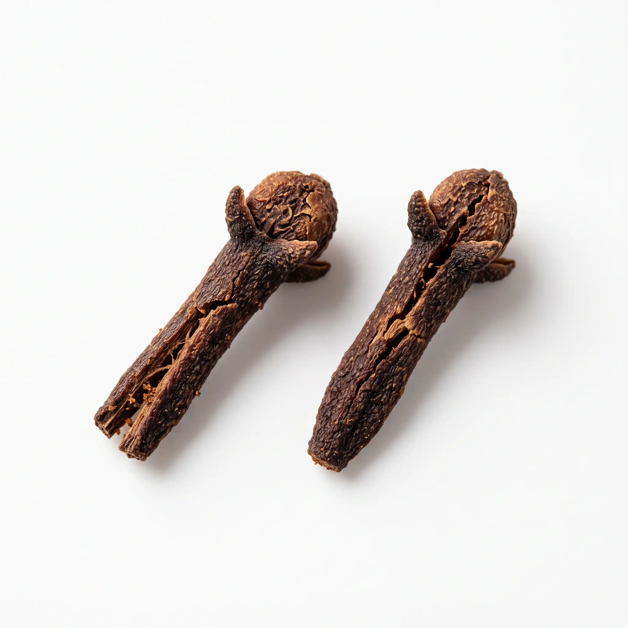 Ground cloves