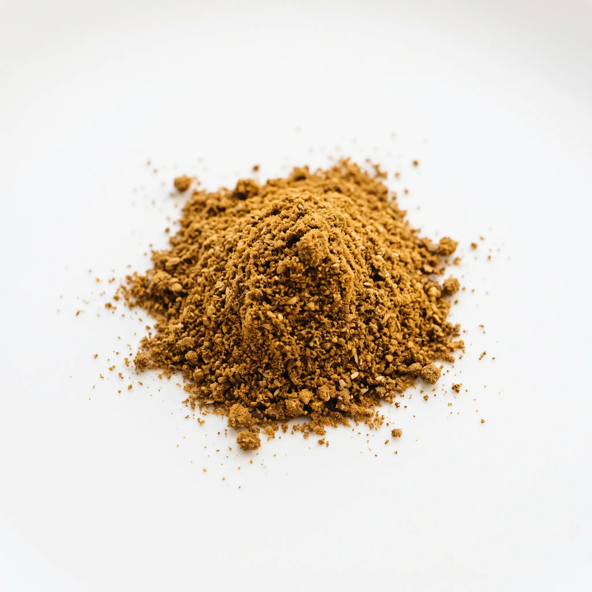 Curry Powder