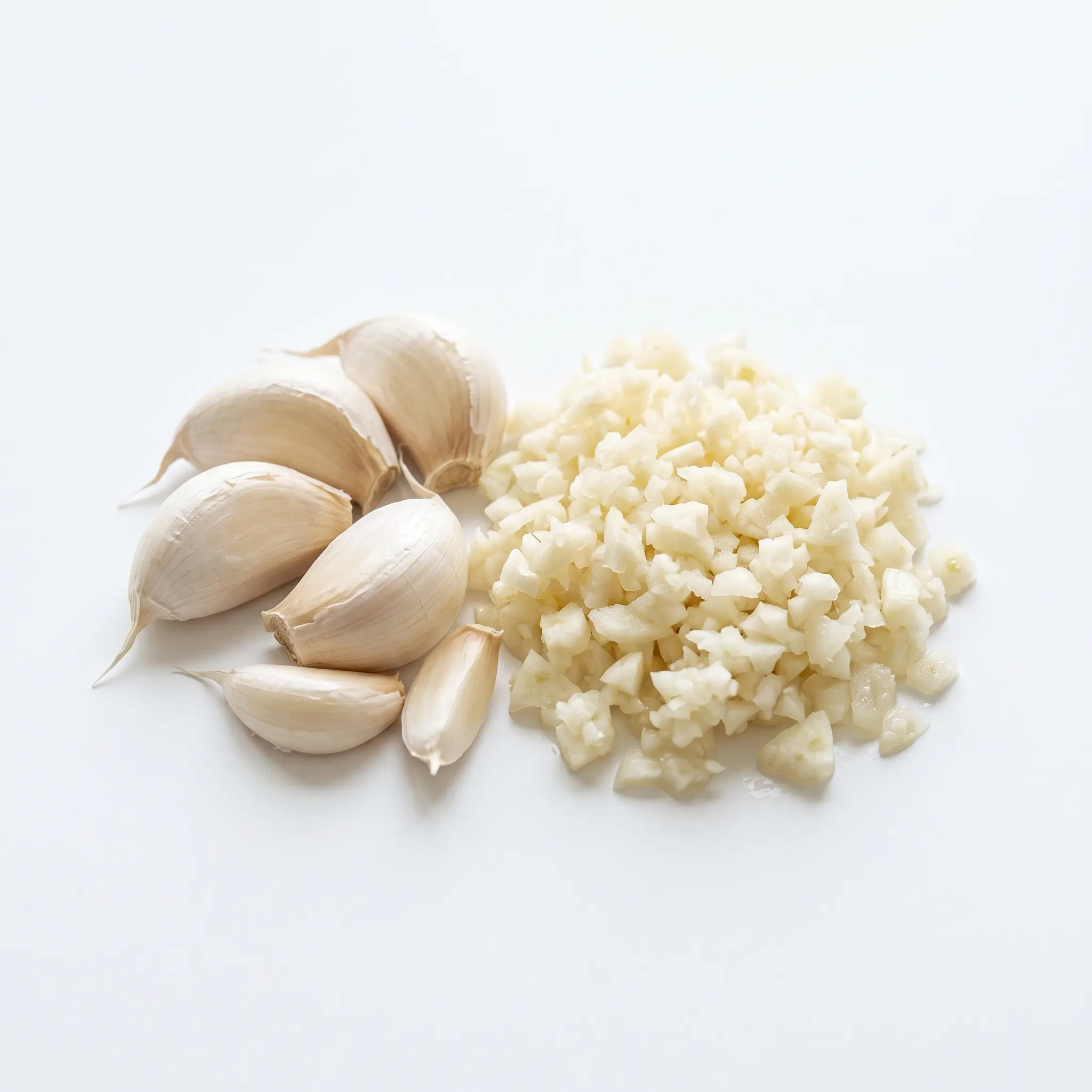 Garlic