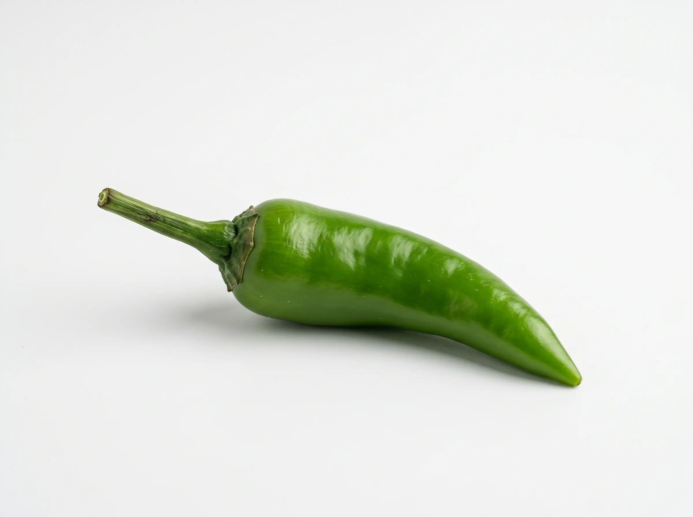 Green chili