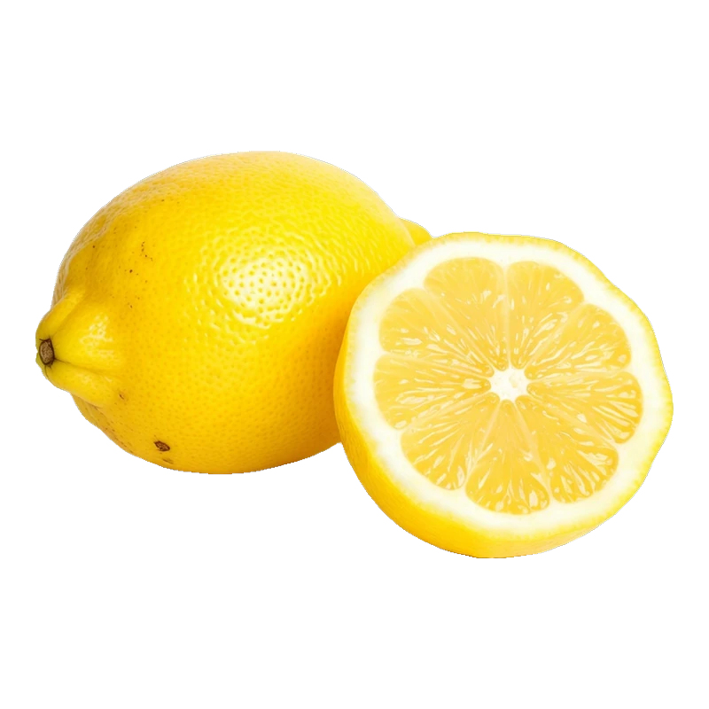 Lemon juice