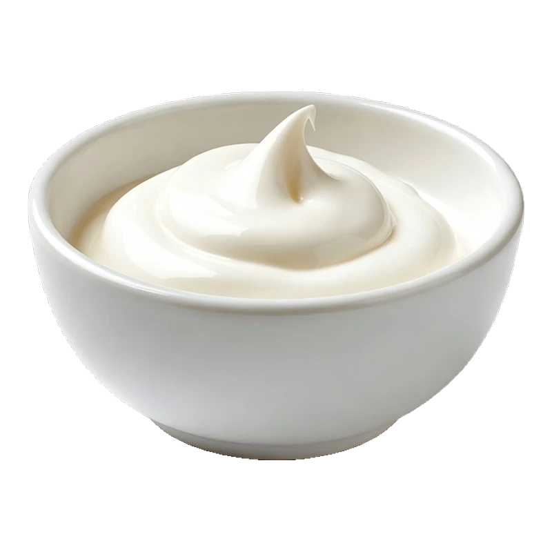 Mayonnaise (optional)