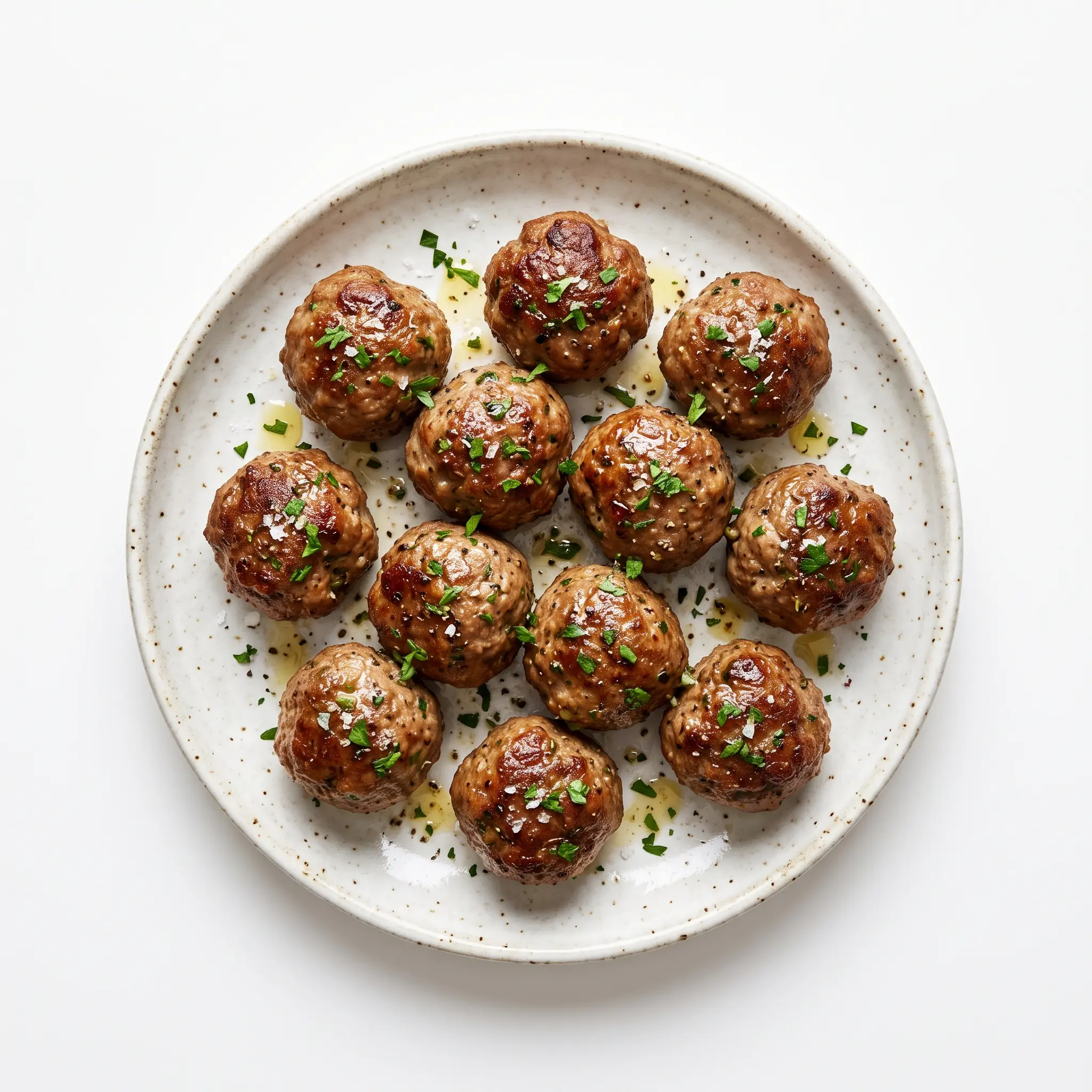 Meatballs