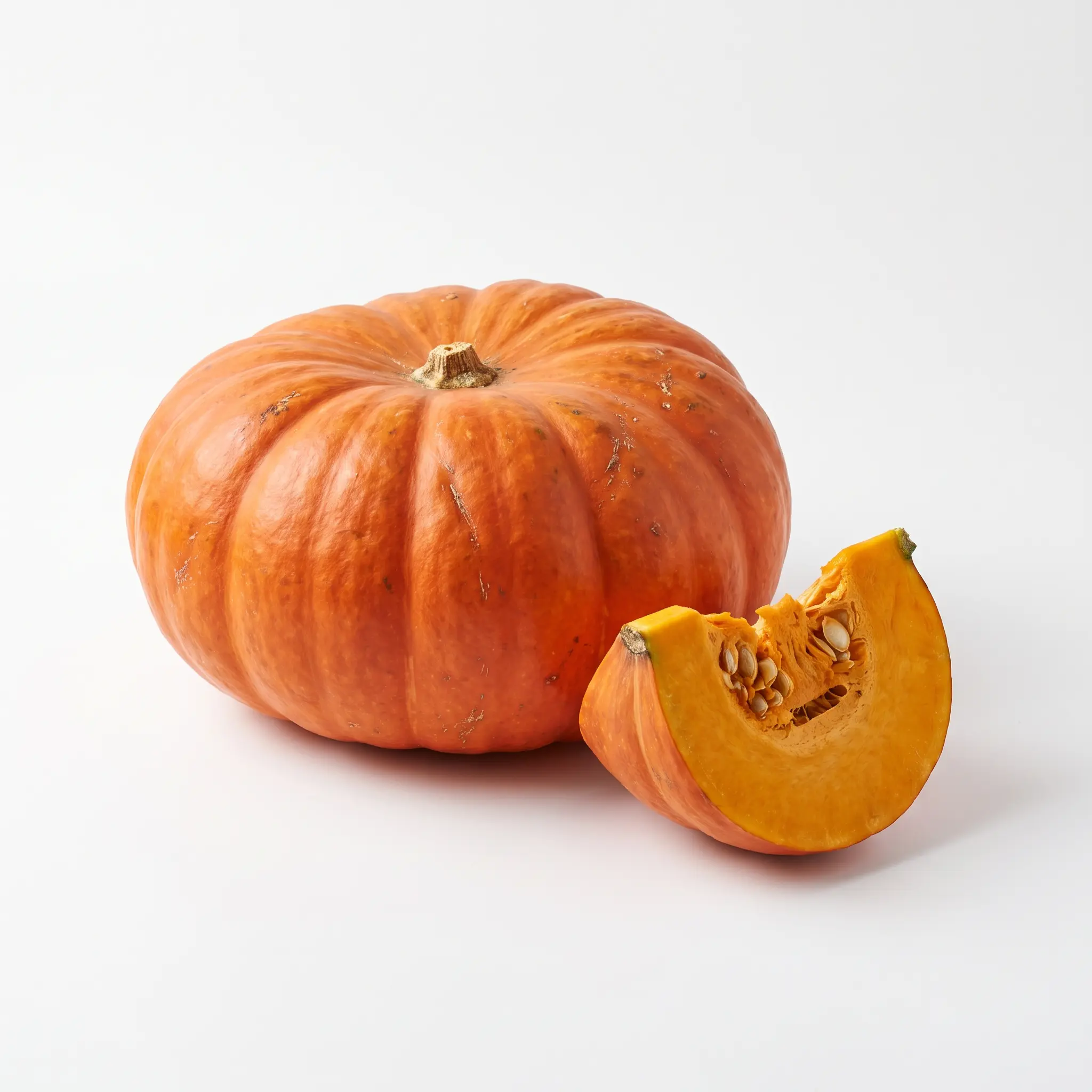 Pumpkin