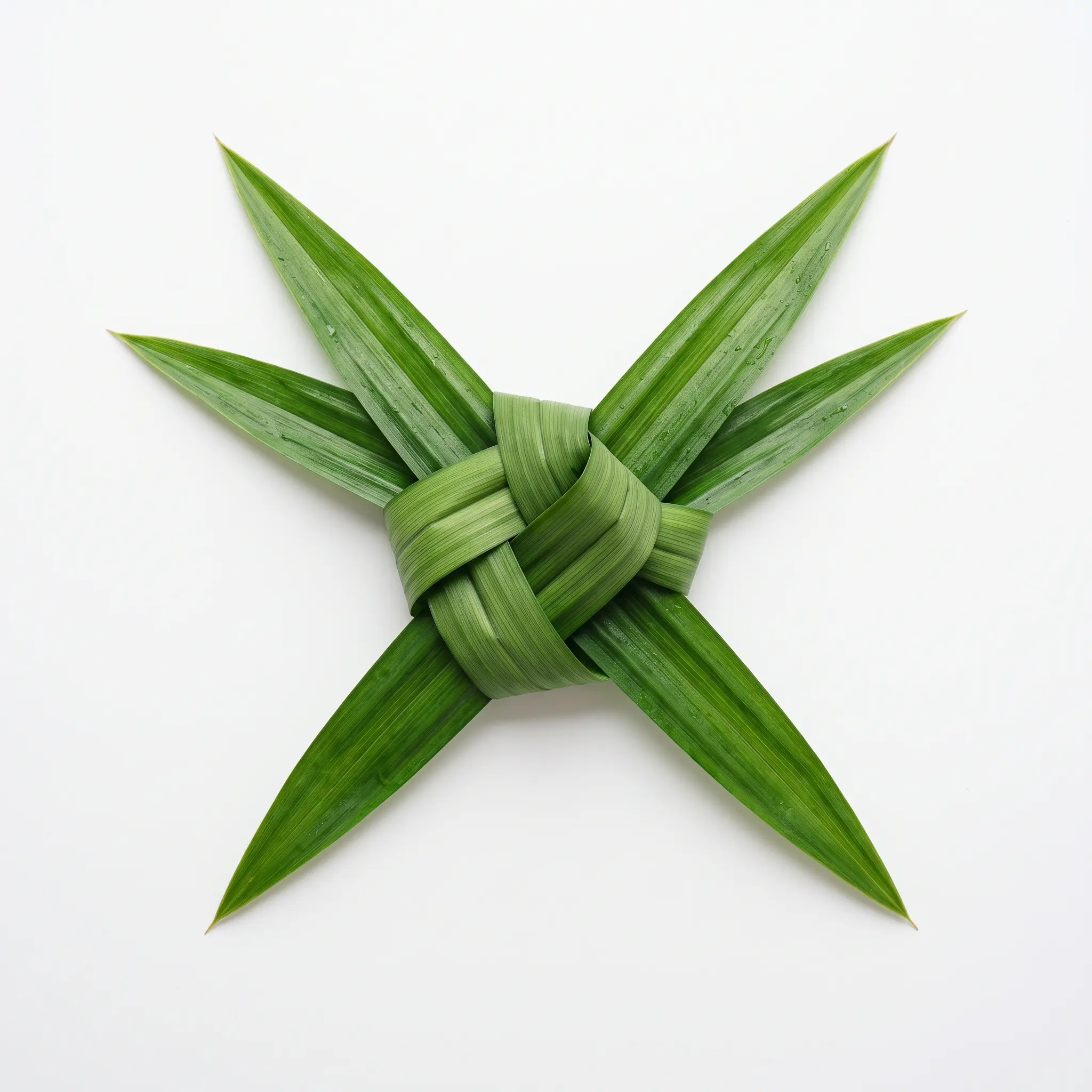 Rampe (Pandan) Leaves